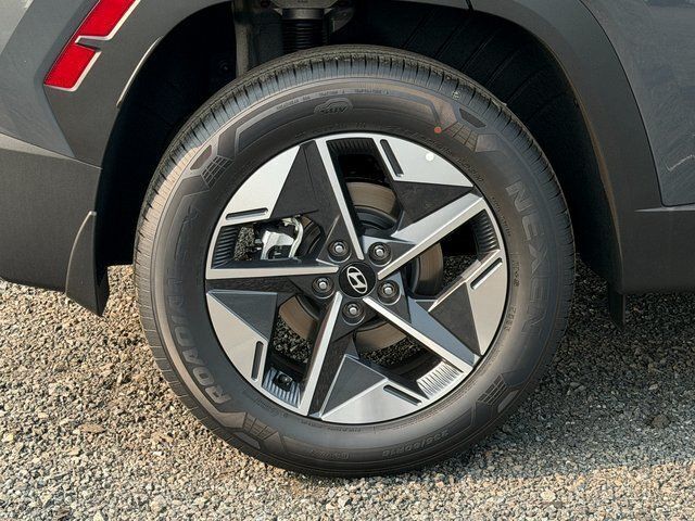 2026 Hyundai TUCSON HYBRID SEL AWD Chantilly VA