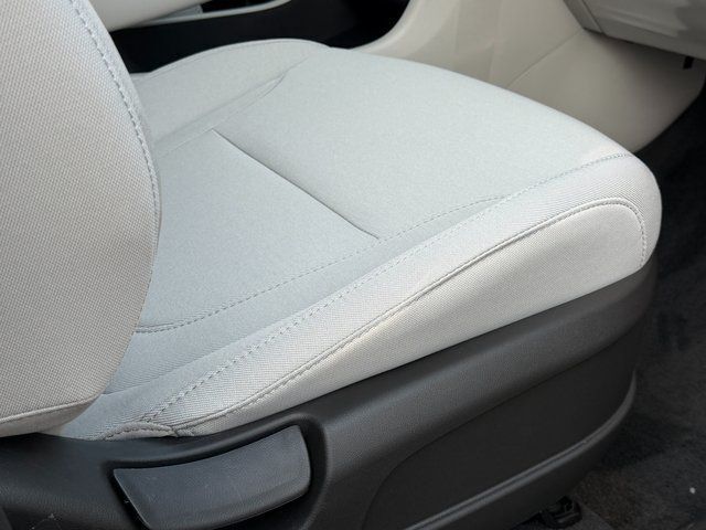 2026 Hyundai TUCSON HYBRID SEL AWD Chantilly VA