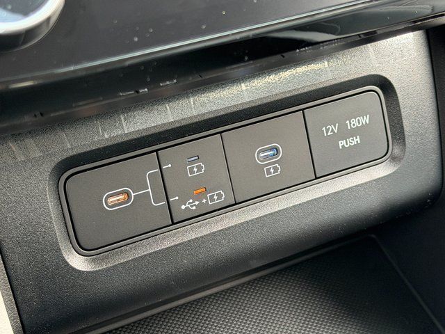 2026 Hyundai TUCSON HYBRID SEL AWD Chantilly VA