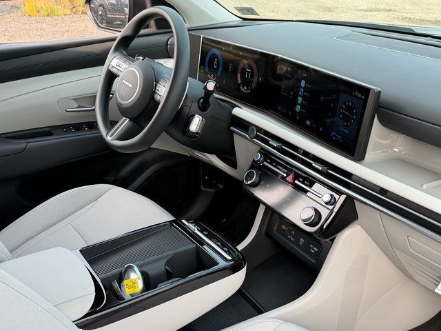 2026 Hyundai TUCSON HYBRID SEL AWD Chantilly VA