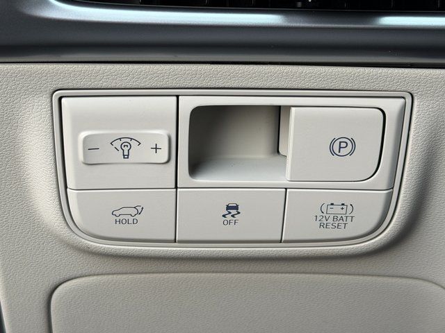 2026 Hyundai TUCSON HYBRID SEL AWD Chantilly VA