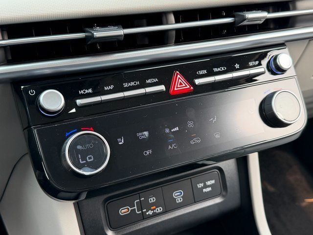2026 Hyundai TUCSON HYBRID SEL AWD Chantilly VA