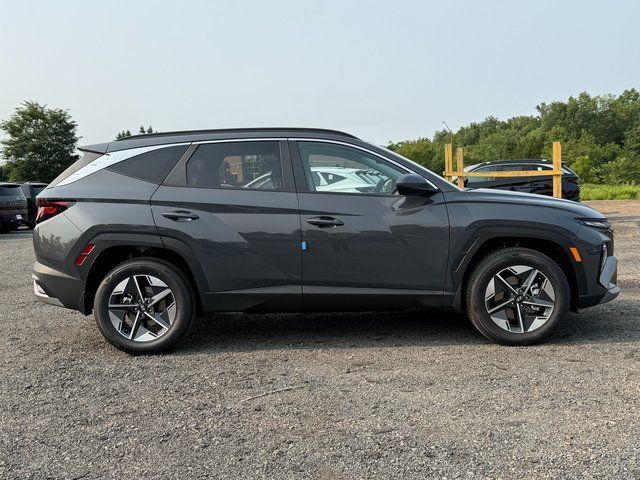 2026 Hyundai TUCSON HYBRID SEL AWD Chantilly VA