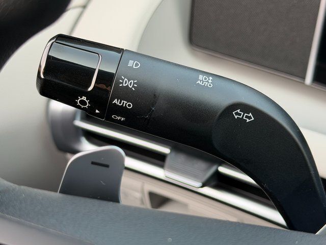 2026 Hyundai TUCSON HYBRID SEL AWD Chantilly VA