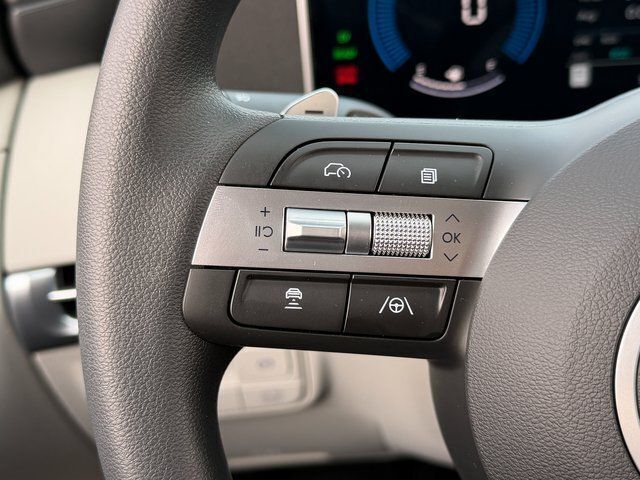 2026 Hyundai TUCSON HYBRID SEL AWD Chantilly VA
