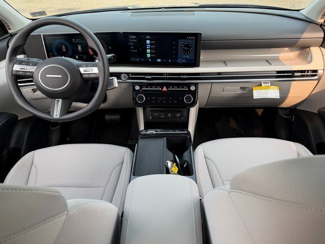 2026 Hyundai TUCSON HYBRID SEL AWD Chantilly VA