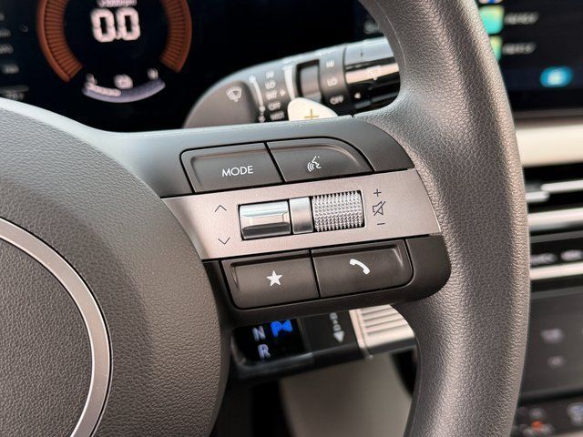2026 Hyundai TUCSON HYBRID SEL AWD Chantilly VA