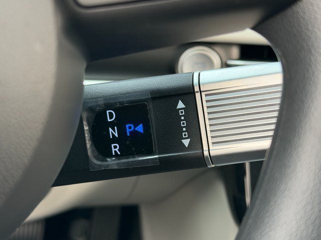 2026 Hyundai TUCSON HYBRID SEL AWD Chantilly VA