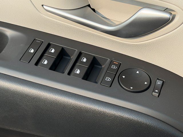 2026 Hyundai TUCSON HYBRID SEL AWD Chantilly VA