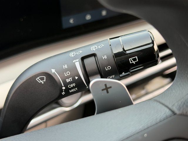 2026 Hyundai TUCSON HYBRID SEL AWD Chantilly VA