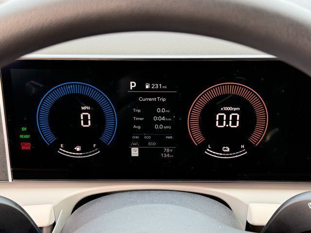 2026 Hyundai TUCSON HYBRID SEL AWD Chantilly VA