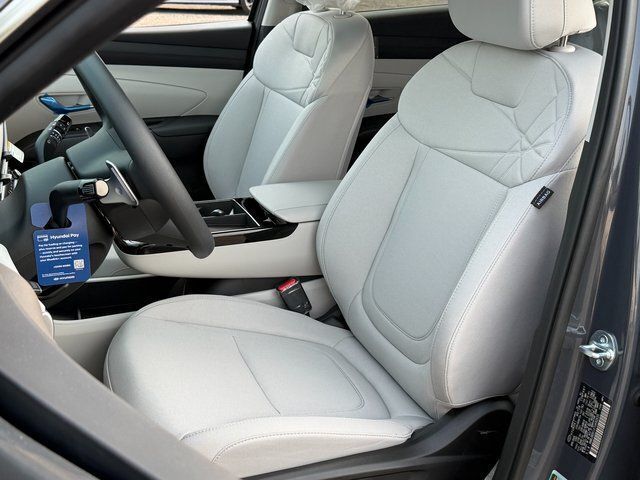 2026 Hyundai TUCSON HYBRID SEL AWD Chantilly VA