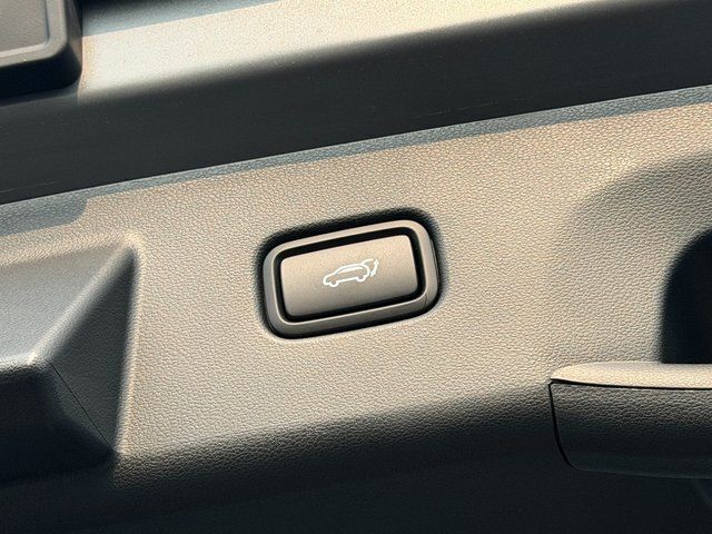 2026 Hyundai TUCSON HYBRID SEL AWD Chantilly VA