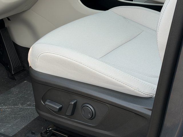 2026 Hyundai TUCSON HYBRID SEL AWD Chantilly VA