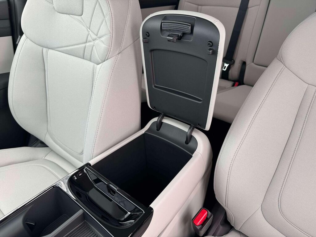 2026 Hyundai TUCSON HYBRID SEL AWD Waldorf MD