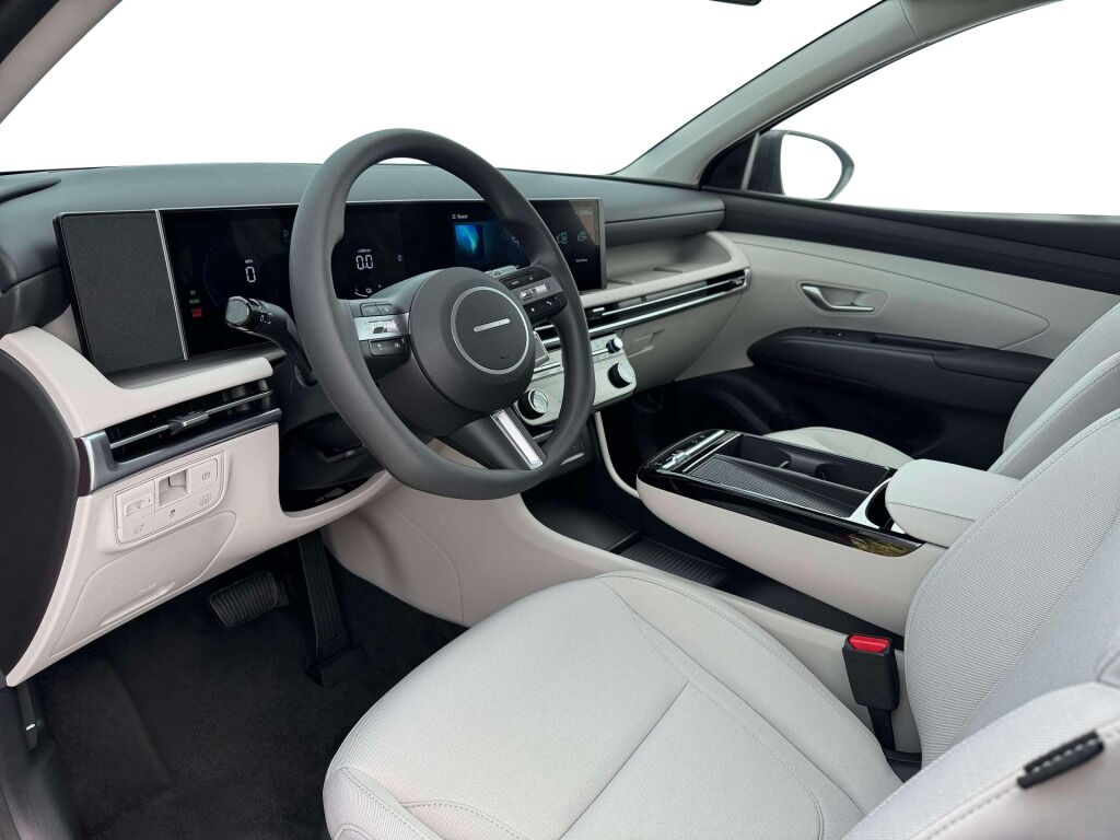2026 Hyundai TUCSON HYBRID SEL AWD Waldorf MD