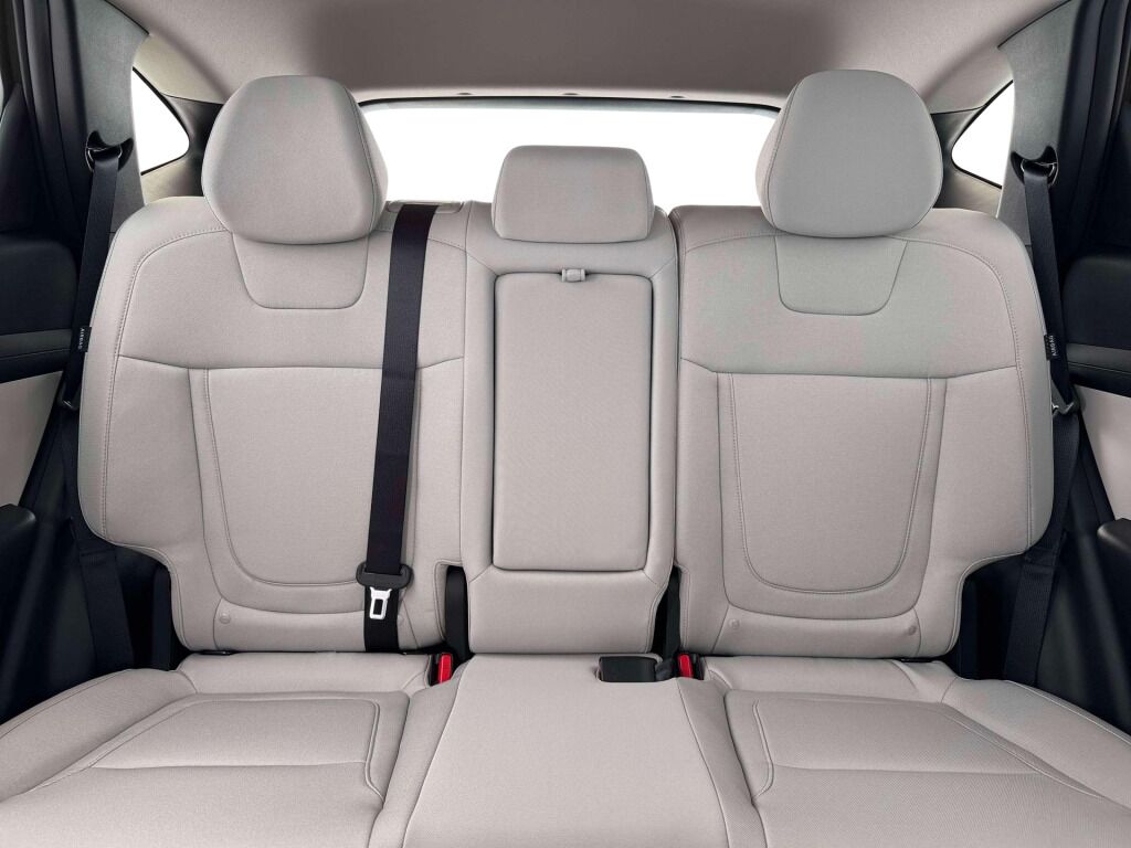 2026 Hyundai TUCSON HYBRID SEL AWD Waldorf MD