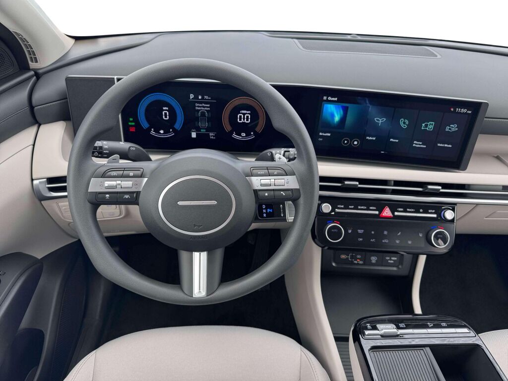 2026 Hyundai TUCSON HYBRID SEL AWD Waldorf MD