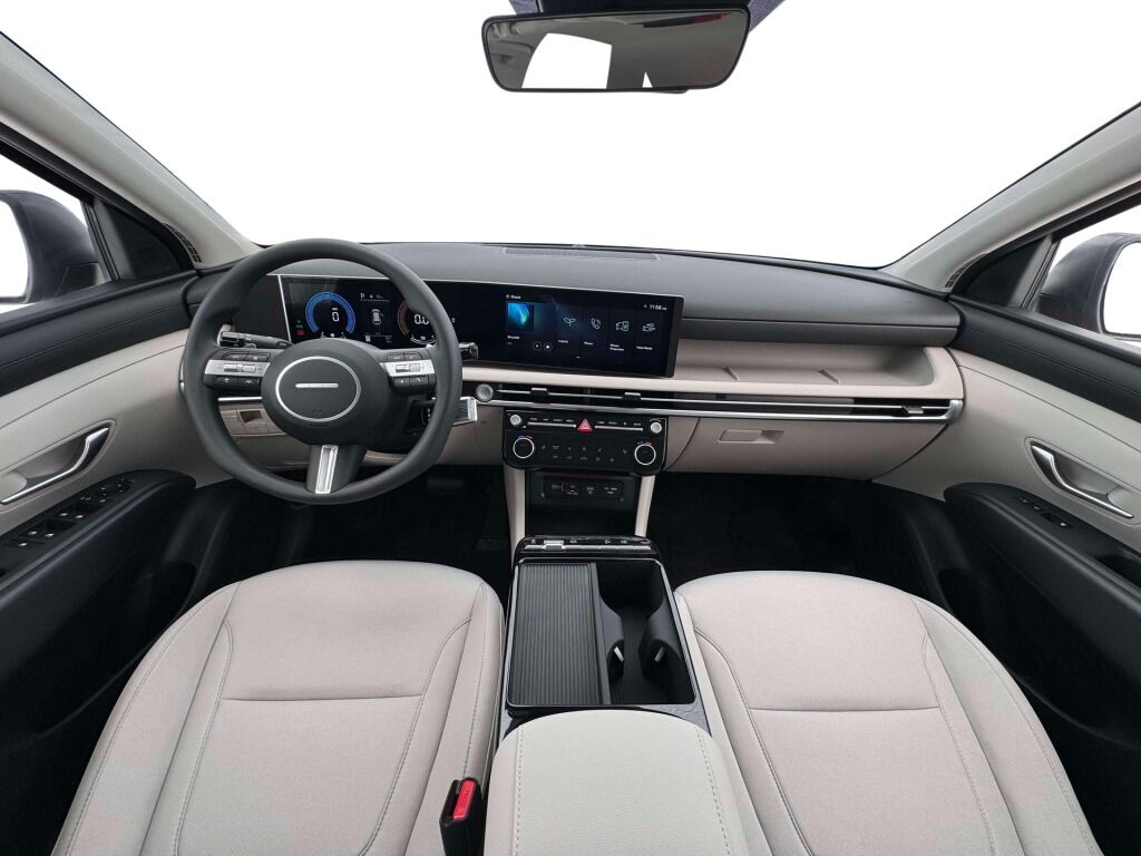 2026 Hyundai TUCSON HYBRID SEL AWD Waldorf MD