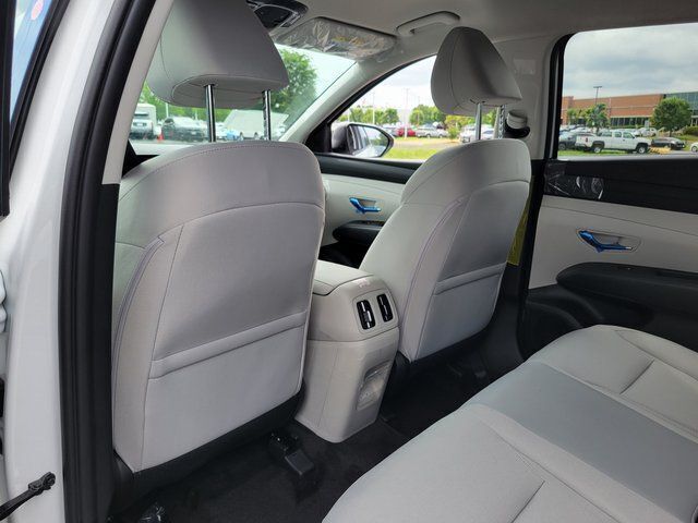 2026 Hyundai TUCSON HYBRID SEL AWD Waldorf MD