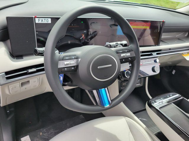 2026 Hyundai TUCSON HYBRID SEL AWD Waldorf MD