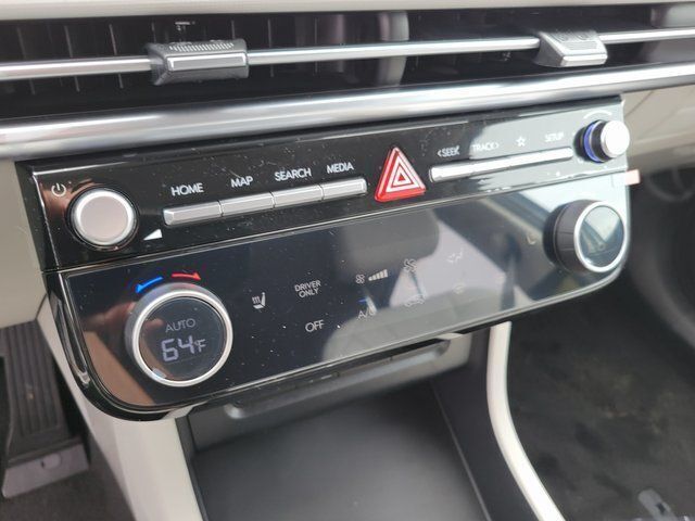 2026 Hyundai TUCSON HYBRID SEL AWD Waldorf MD