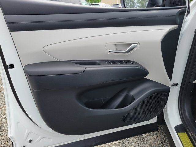 2026 Hyundai TUCSON HYBRID SEL AWD Waldorf MD