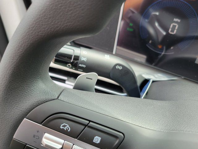 2026 Hyundai TUCSON HYBRID SEL AWD Waldorf MD