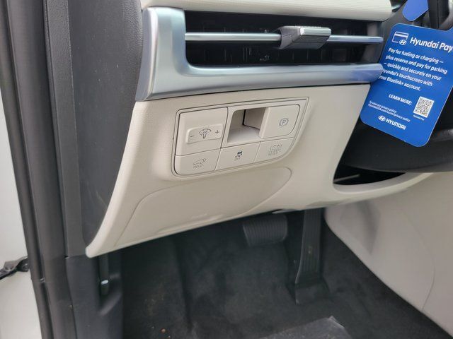 2026 Hyundai TUCSON HYBRID SEL AWD Waldorf MD