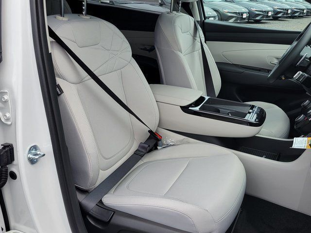 2026 Hyundai TUCSON HYBRID SEL AWD Waldorf MD