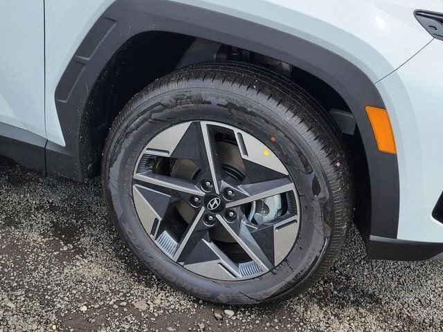 2026 Hyundai TUCSON HYBRID SEL AWD Waldorf MD