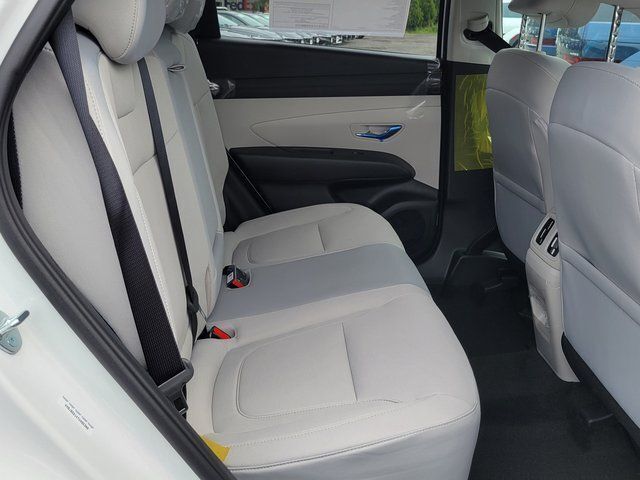 2026 Hyundai TUCSON HYBRID SEL AWD Waldorf MD