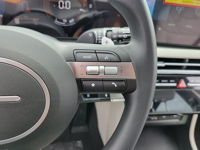 2026 Hyundai TUCSON HYBRID SEL AWD Waldorf MD