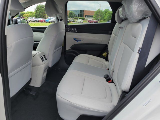 2026 Hyundai TUCSON HYBRID SEL AWD Waldorf MD
