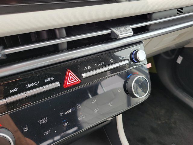2026 Hyundai TUCSON HYBRID SEL AWD Waldorf MD