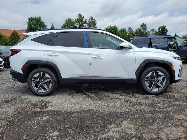 2026 Hyundai TUCSON HYBRID SEL AWD Waldorf MD
