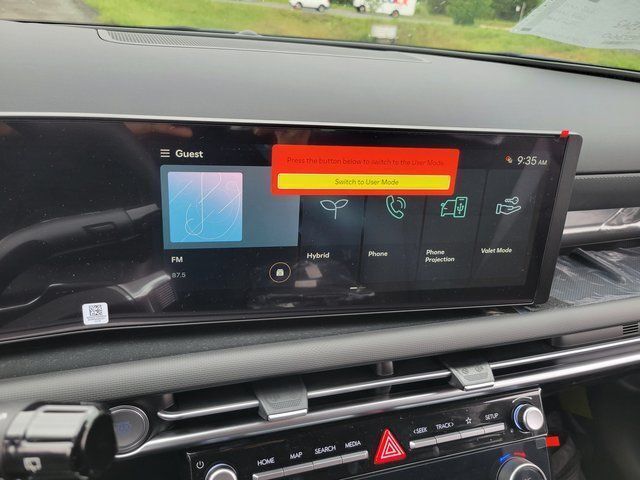 2026 Hyundai TUCSON HYBRID SEL AWD Waldorf MD