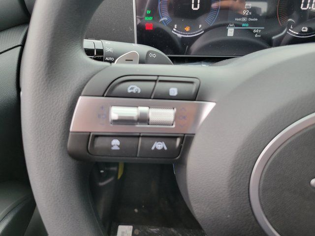 2026 Hyundai TUCSON HYBRID SEL AWD Waldorf MD