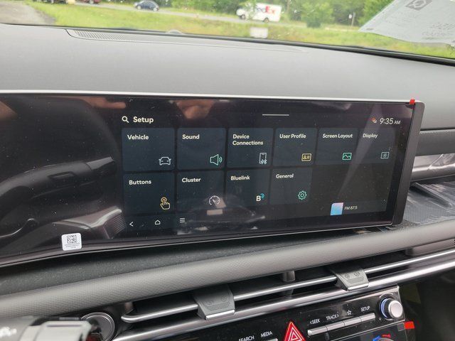 2026 Hyundai TUCSON HYBRID SEL AWD Waldorf MD
