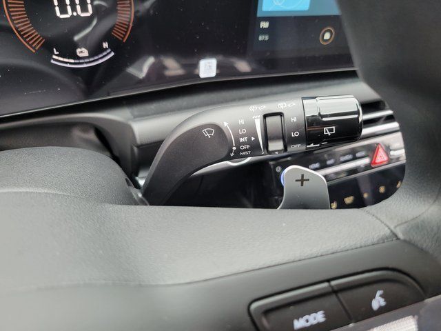 2026 Hyundai TUCSON HYBRID SEL AWD Waldorf MD