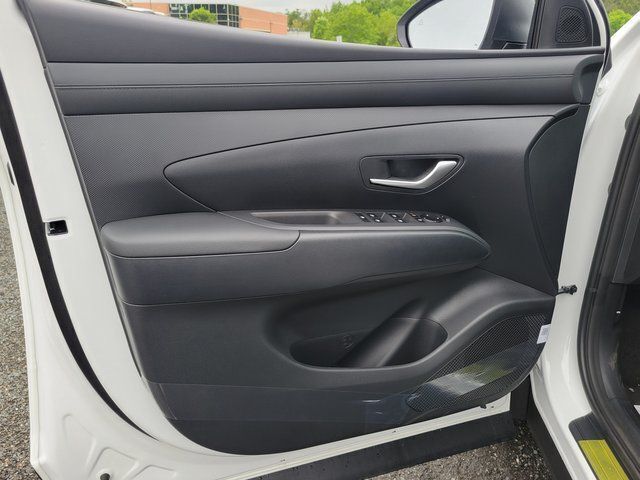 2026 Hyundai TUCSON HYBRID SEL AWD Waldorf MD