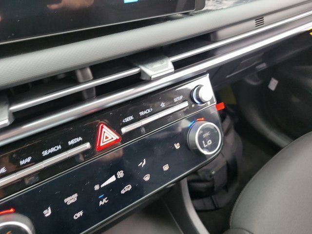 2026 Hyundai TUCSON HYBRID SEL AWD Waldorf MD