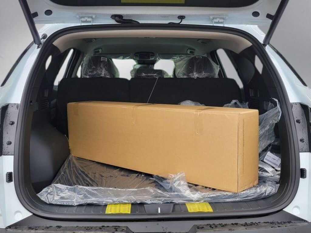 2026 Hyundai TUCSON HYBRID SEL AWD Waldorf MD