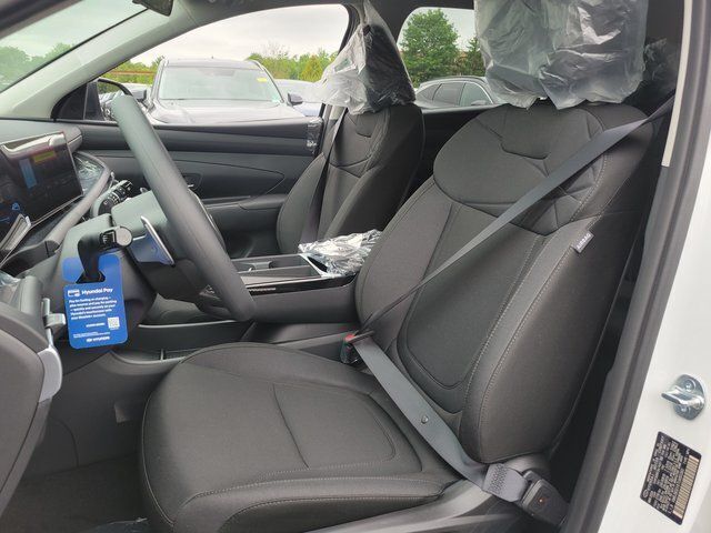 2026 Hyundai TUCSON HYBRID SEL AWD Waldorf MD