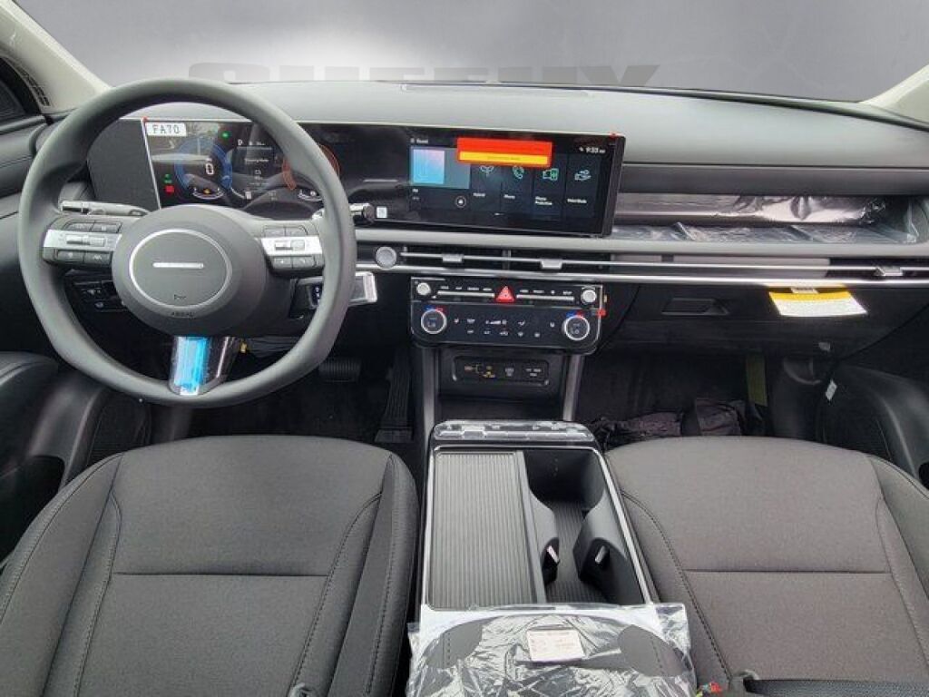 2026 Hyundai TUCSON HYBRID SEL AWD Waldorf MD