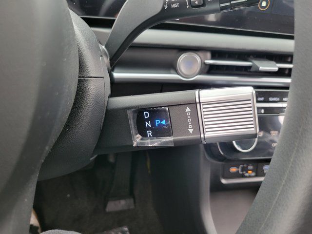 2026 Hyundai TUCSON HYBRID SEL AWD Waldorf MD