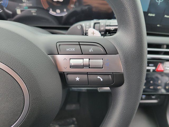 2026 Hyundai TUCSON HYBRID SEL AWD Waldorf MD