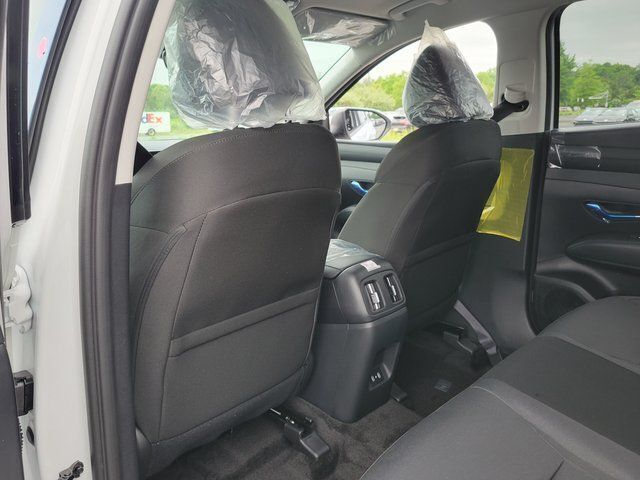 2026 Hyundai TUCSON HYBRID SEL AWD Waldorf MD