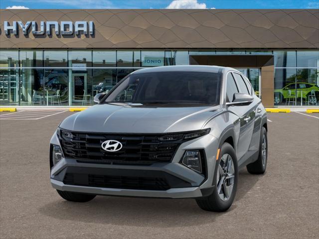 2026 Hyundai TUCSON HYBRID SEL AWD Waldorf MD