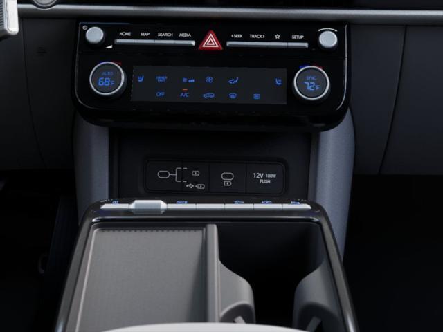 2026 Hyundai TUCSON HYBRID SEL AWD Waldorf MD